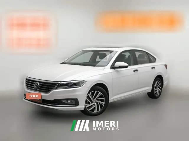 2022 Volkswagen Lavida 2022 280TSI DSG ATComfort
