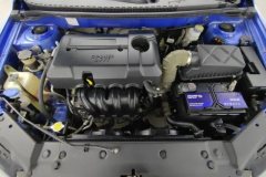 2017 Geely Auto Emgrand Hatchback 2017 1.5 AT RS Million xiangEdition #7
