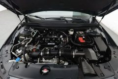 2022 Honda Accord 2022 1.5T AT 260TURBO Luxury #7