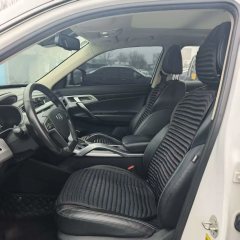2017 Geely Auto Boyue 2016 1.8T AT Smart ConnectFWD #7