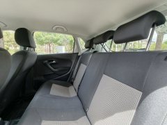 2017 Volkswagen Polo Hatchback 2016 1.4 AT Fashion #7
