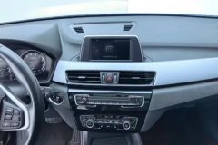 2019 BMW X1 2019 2.0T AT 20LiLeadingFWD #13