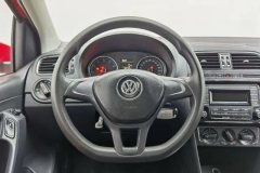 2014 Volkswagen Polo Hatchback 2014 1.4 MT Comfort #15