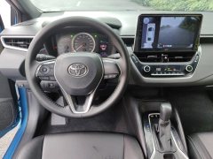 2020 Toyota Levin 2019 1.8 AT HEntry Hybrid China VI #13