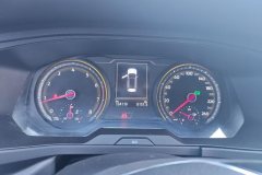 2021 Volkswagen Tharu 2020 1.4T AT 280TSIFashionFWD China VI #14