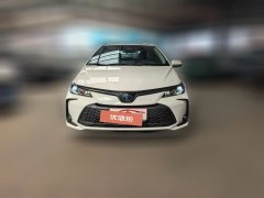 2023 Toyota Corolla 2023 1.8L AT Smartelectric hybridHybrid Elite #2