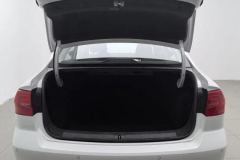 2022 Volkswagen Bora Sedan 2019 1.5L AT legendFashion Facelift China VI #20