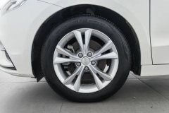 2019 Geely Auto Bo Rui 2020 1.5T AT MHEVYaoxiangEdition #6