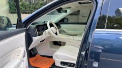 2025 AITO M8 2025 EREV Max+Edition 53.4kWh 6SeatEdition（192line lidar） #8