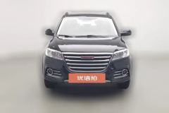 2016 Haval H6 2015 1.5T AT SportLuxury FWD #3