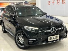 2024 Mercedes-Benz GLC-Class 2024 Facelift GLC 300 L 4MATIC Dynamic 5Seat #5