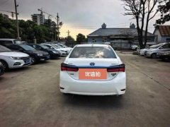 2019 Toyota Corolla Twin Engine E+ 2019 1.8 AT Leading HEV #5