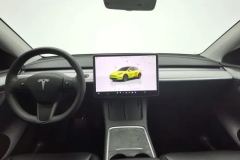 2024 Tesla Model Y 2024 rear wheel driveEdition #14