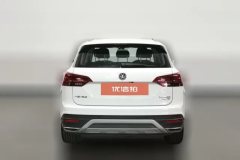 2019 Volkswagen Tayron 2019 2.0T AT 330TSILuxury FWD China VI #4
