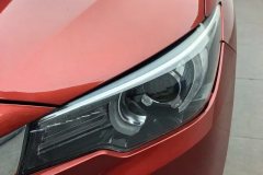 2017 MG ZS 2017 1.5 AT Luxury #5