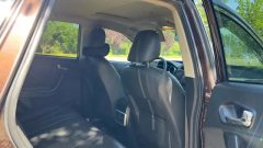 2015 GAC Trumpchi Trumpchi GS5 Super 2015 2.0 AT Luxury NavFWD #6