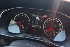 2022 Jetta VS7 2022 1.4T AT 280TSI Joy #14