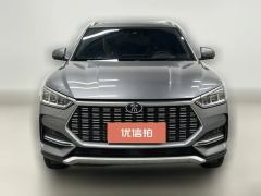 2021 BYD Song Plus 2020 1.5T AT Flagship #2