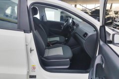 2016 Volkswagen Polo Hatchback 2016 1.4 AT Fashion #8