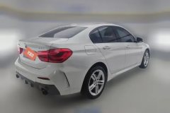 2022 BMW 1 Series 2021 1.5T Facelift 120i MSportYaoyeEdition #3