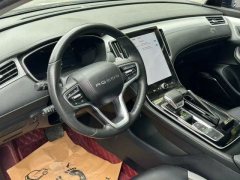 2021 Roewe i6 MAX 2020 300TGI AT cool canopyEdition #7