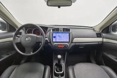 2018 Nissan Sylphy 2018 1.6 MT ClassicXE+Leading #14