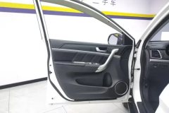 2020 Haval M6 2019 1.5T AT DCTElite China VI #7