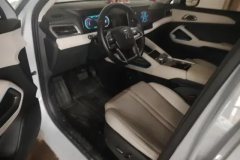 2024 BYD Yuan UP 2024 401KM Surpass #9