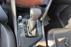 2017 Volkswagen Tiguan L 2017 1.8T AT 330TSIFlagshipFWD #16