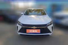 2023 Chevrolet Monza 2023 1.5L AT DCTJoy #2