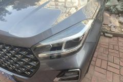 2022 Chery Tiggo 5x 2022 Supersuper heroEdition 1.5L MT Fashion #5