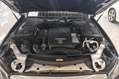 2018 Mercedes-Benz E-Class 2019 2.0T AT E200L #10
