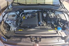 2023 Volkswagen Golf 2023 1.4T AT 280TSI DSG R-Line #10