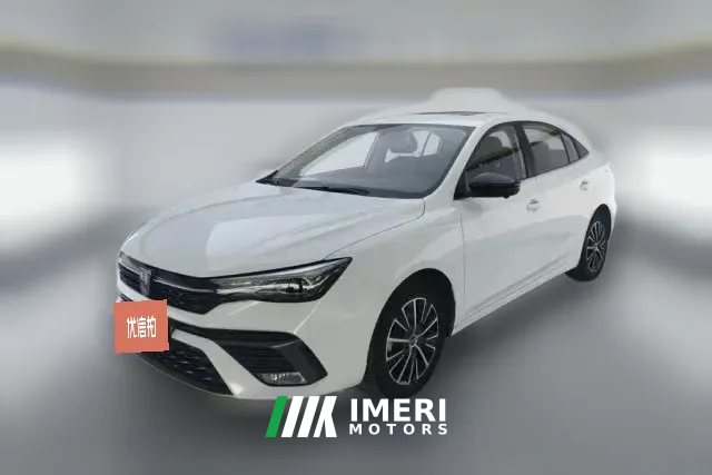 2023 Roewe i5 2021 Facelift 1.5L AT CVTdiamondEdition