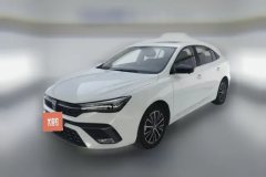 2023 Roewe i5 2021 Facelift 1.5L AT CVTdiamondEdition #1