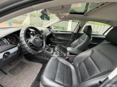 2015 Volkswagen Sagitar 2015 1.6 MT Comfort #11