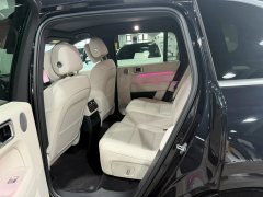 2025 Li Auto Li Auto L6 2025 Pro SmartHuanNewEdition #6