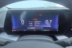 2023 Chevrolet Monza 2024 1.5L AT DCTJoy #14