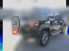2017 Beijing Off-Road Beijing BJ40 2016 2.3T AT 40LExclusive4WD #4