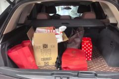 2016 BMW X5(Imported)(Imported) 2015 2.0T AT 28i (Imported) #4