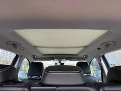2018 Škoda Kodiaq 2018 1.8T AT TSI330LuxuryPremium7Seat FWD #10