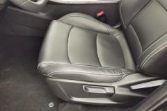 2021 Geely Auto Boyue 2021 1.8TD DCT Million Edition FWD Comfort #21