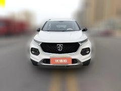 2019 Baojun 510 2018 1.5 AT AnniversarySpecial #2