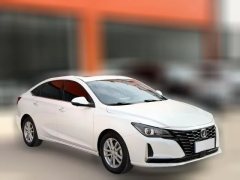 2021 Chang'an Ruicheng CC 2022 AT Blue WhaleEdition 1.5T DCTPremium #3
