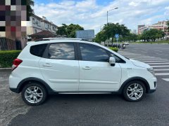 2016 Chang'an CX20 2014 1.4 MT Sport China V #8