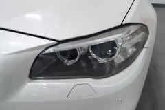 2015 BMW 5 Series 2014 2.0T AT 525LiLuxuryDesign Pkg #5
