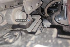 Engine Bracket