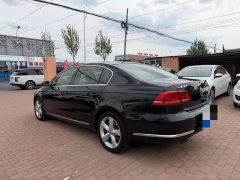 2016 Volkswagen Magotan 2016 1.8T AT SmartLuxury #5