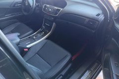 2016 Honda Accord 2016 2.0 AT Comfort #8