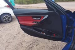 2017 BMW 3 Series 2017 2.0T AT 320Li MSport #7